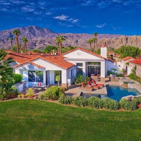 California Dreaming Villa La Quinta Luaran gambar