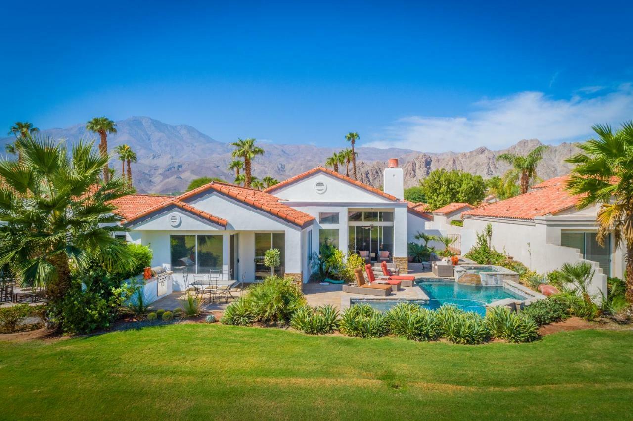 California Dreaming Villa La Quinta Luaran gambar