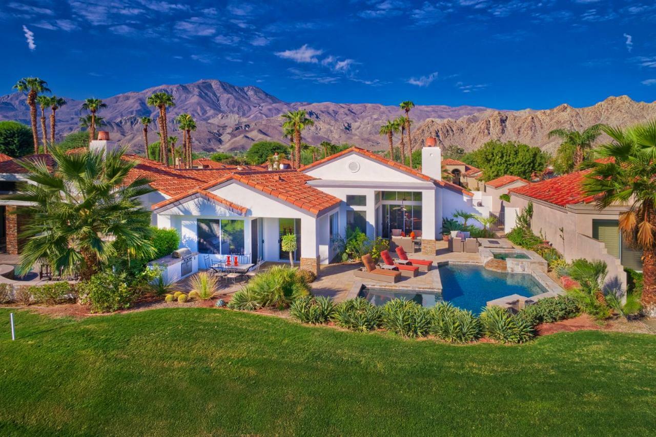 California Dreaming Villa La Quinta Luaran gambar