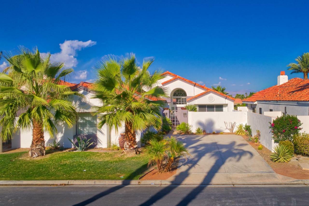 California Dreaming Villa La Quinta Luaran gambar