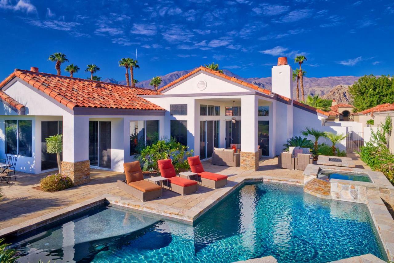 California Dreaming Villa La Quinta Luaran gambar