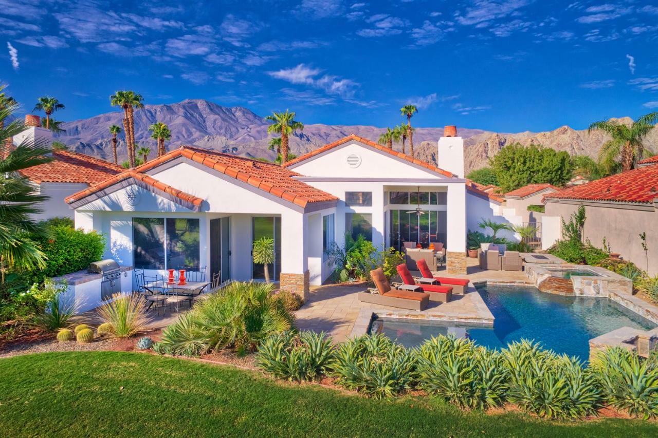 California Dreaming Villa La Quinta Luaran gambar