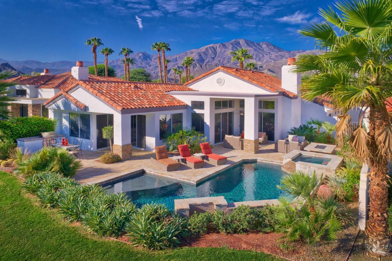 California Dreaming Villa La Quinta Luaran gambar