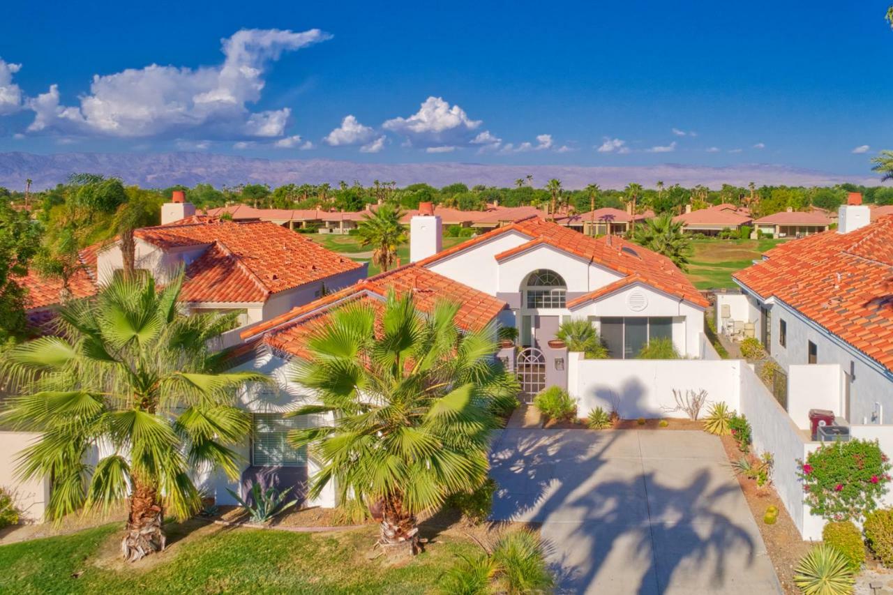 California Dreaming Villa La Quinta Luaran gambar