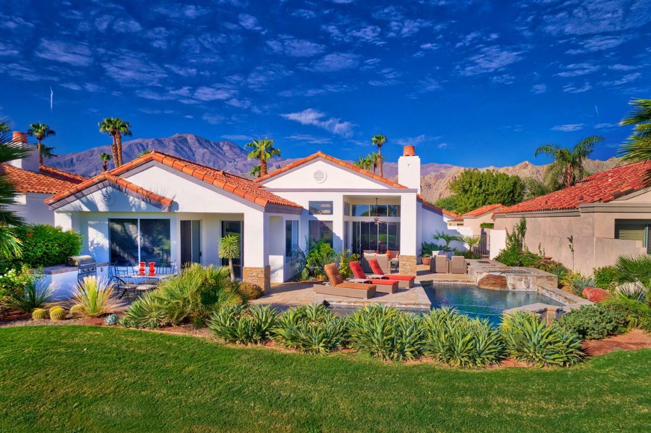 California Dreaming Villa La Quinta Luaran gambar