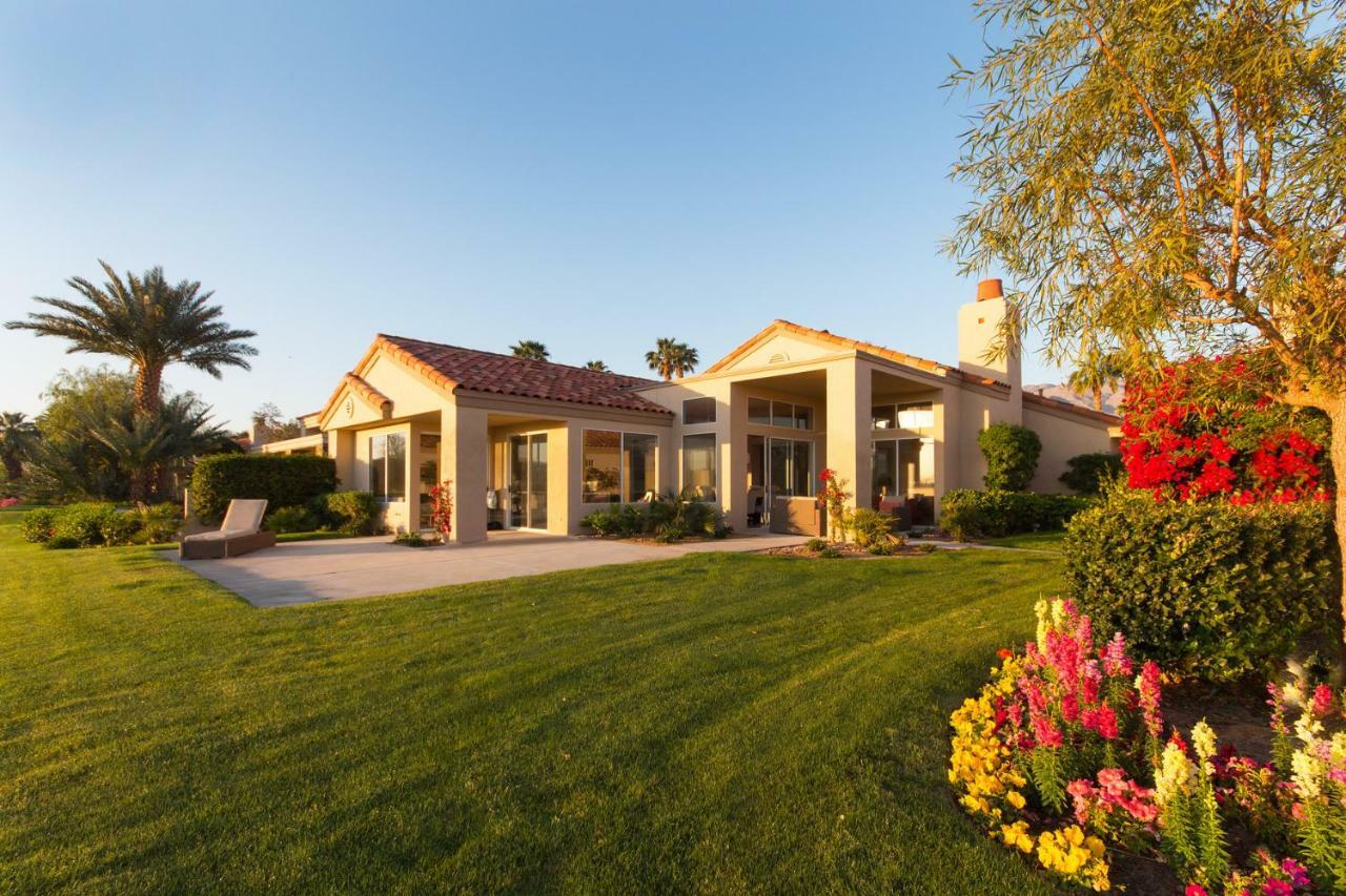 California Dreaming Villa La Quinta Luaran gambar